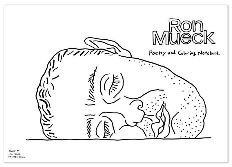 Junior Guide: Poetry and Coloring Notebook