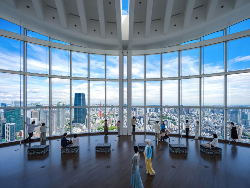 Ron Mueck Exhibition + Tokyo City View Combo Tickets Are Now on Sale