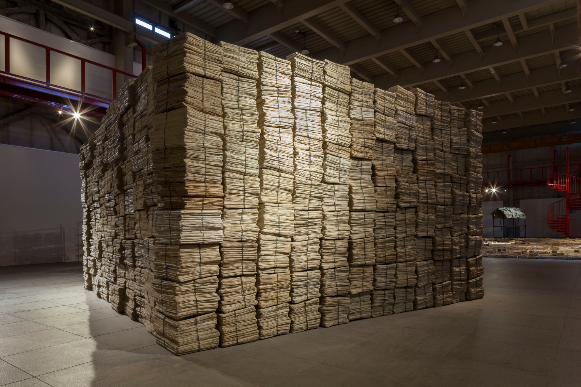 アナザーエナジー展 作品情報 | 森美術館 - MORI ART MUSEUM