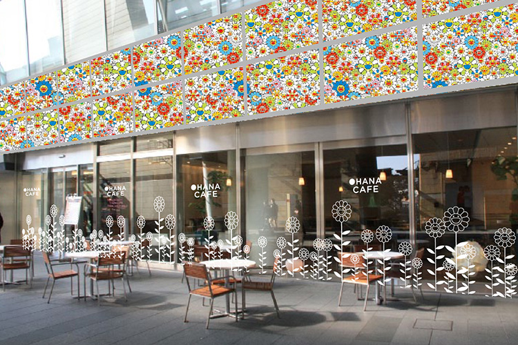 外観入口イメージ/Cafe exterior/entrance image
