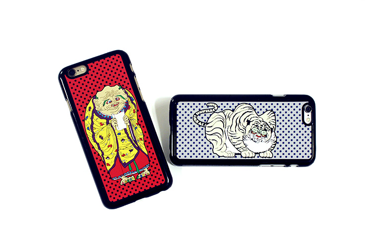 iPhone 6 ケース ｜ iPhone 6 Cases