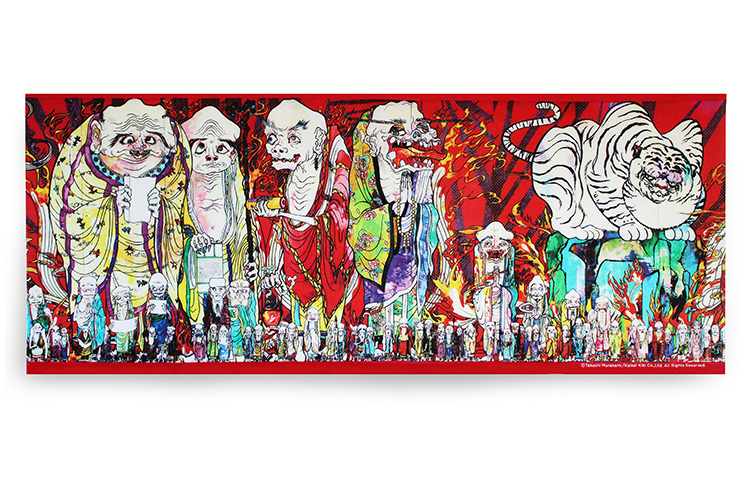 手ぬぐい | Tenugui (Japanese hand towel)