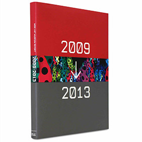 Mori Art Museum Report 2009-2013 (English version)