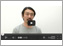 【YouTube】流井幸治〜「六本木クロッシング2013展」インタビュー（8）